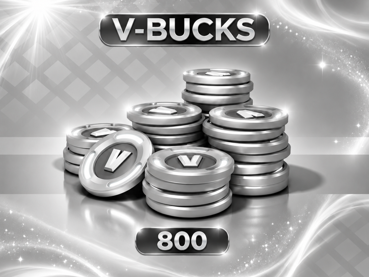 فيبوكس 800